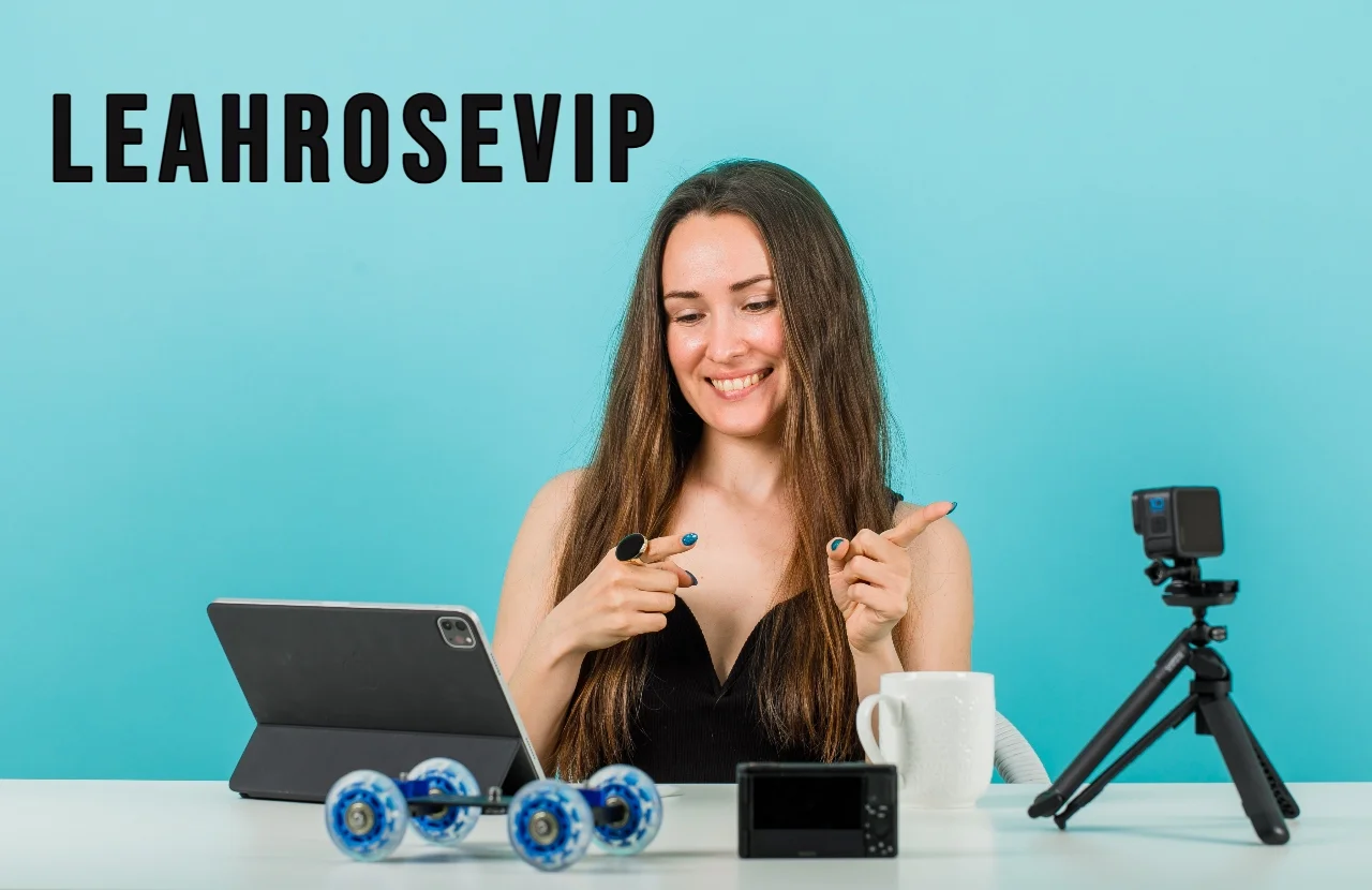 LeahRoseVIP — The Complete, Friendly Guide