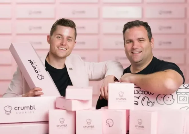 Jason McGowan: The Inspiring Journey of a Modern Entrepreneur