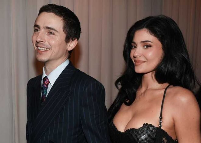 Kylie Jenner Timothée Chalamet: A Complete Look at Their Relationship, Fame, and Future