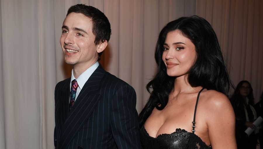 Kylie Jenner Timothée Chalamet: A Complete Look at Their Relationship, Fame, and Future