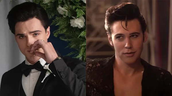 Jacob Elordi as Elvis: A Fresh Look at the King of Rock and Roll