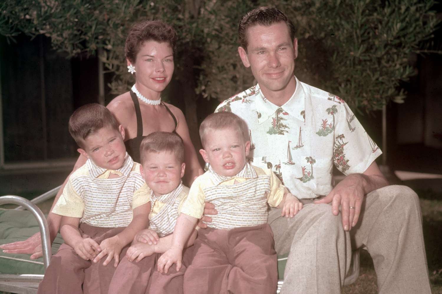 Jody Morrill Wolcott: The Untold Story of Johnny Carson’s First Wife