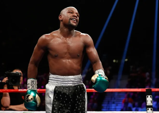 The Unshakeable Fortune of Floyd “Money” Mayweather: A Deep Dive into His Net Worth in 2026