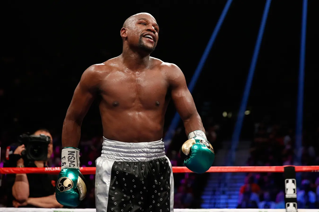 The Unshakeable Fortune of Floyd “Money” Mayweather: A Deep Dive into His Net Worth in 2026