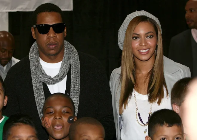 Jay Z Kids: Inspiring Truths and Hidden Struggles