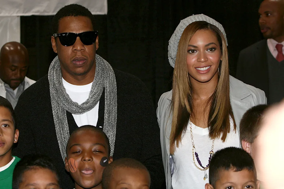 Jay Z Kids: Inspiring Truths and Hidden Struggles