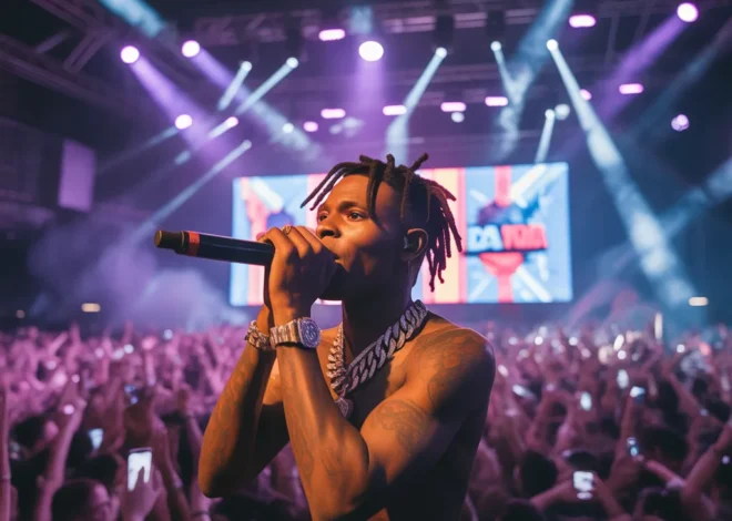 NBA YoungBoy Concert: Ultimate Thrill & Hidden Truths