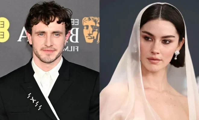 Paul Mescal Girlfriend: Everything Fans Want to Know About His Love Life