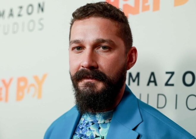 Shia LaBeouf Net Worth: A Simple Guide to His Career, Earnings, and Life