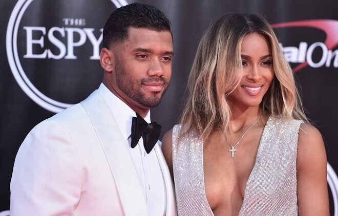 Russell Wilson Wife: Everything to Know About Ciara, Their Love Story, Family, and Life Together