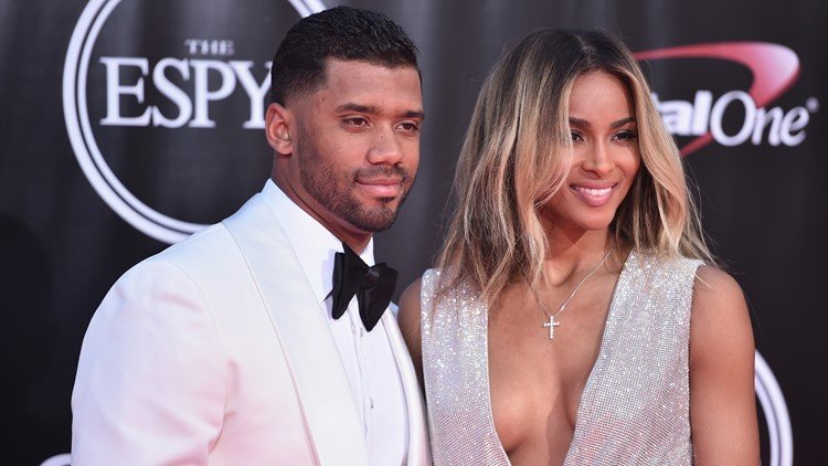 Russell Wilson Wife: Everything to Know About Ciara, Their Love Story, Family, and Life Together
