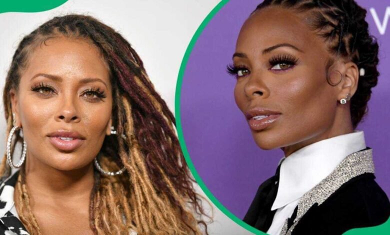 Wait, Does Eva Marcille Really Have a Twin Sister? Let’s Solve This Mystery