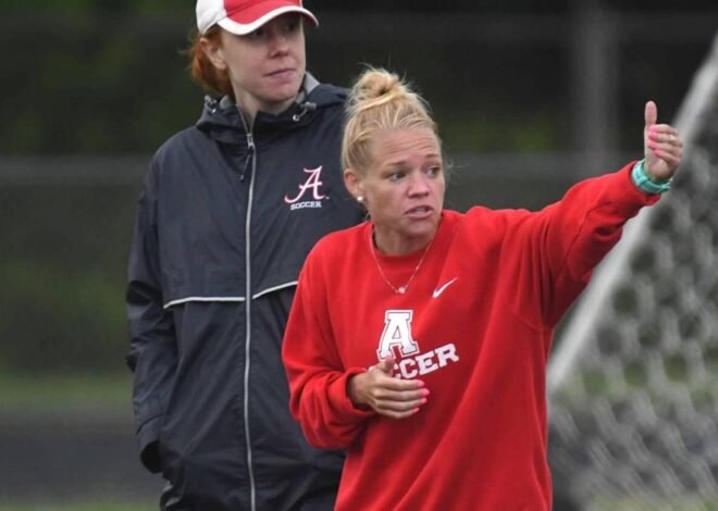 Amy Sherrill: Life, Family, and Story Behind the Name