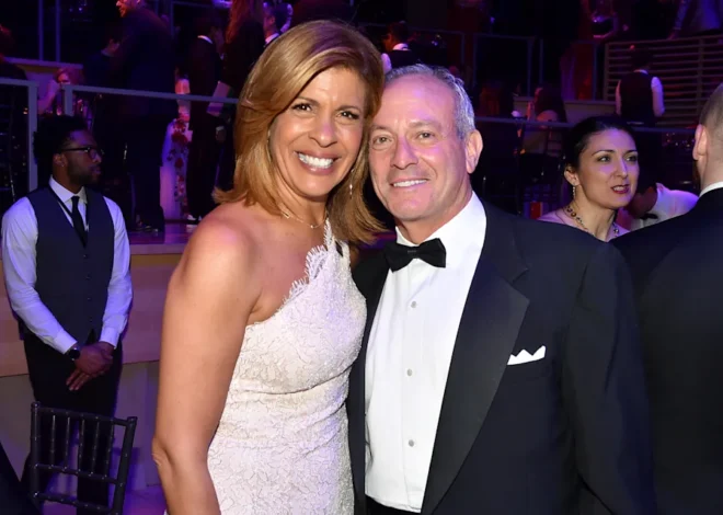 Is Hoda Kotb Married Shocking Truth and Inspiring Story