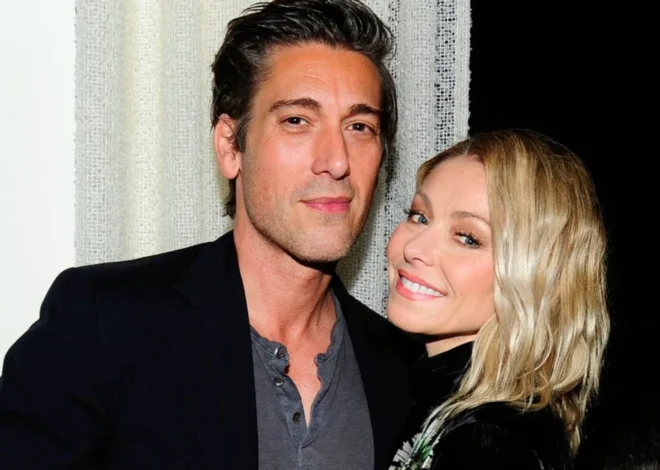 David Muir Wife: The Truth About His Relationship and Personal Life