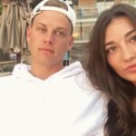 joe burrow engaged