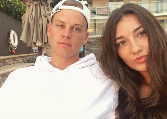 Is Joe Burrow Engaged? The Truth About His Love Life in 2026