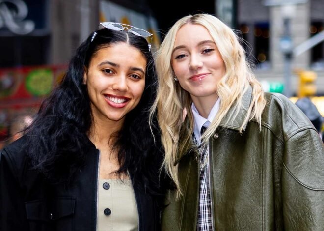 Paige Bueckers Girlfriend: What We Know About Her Love Life