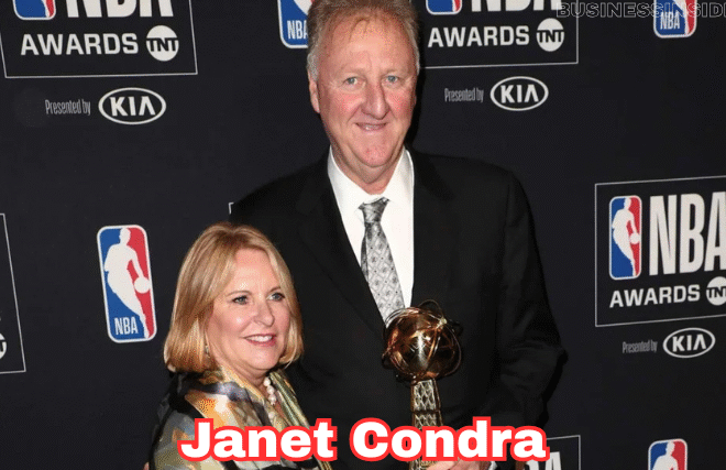 Janet Condra Story: Inspiring Truths and Hidden Struggles