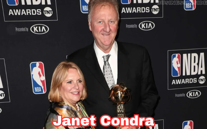 Janet Condra Story: Inspiring Truths and Hidden Struggles