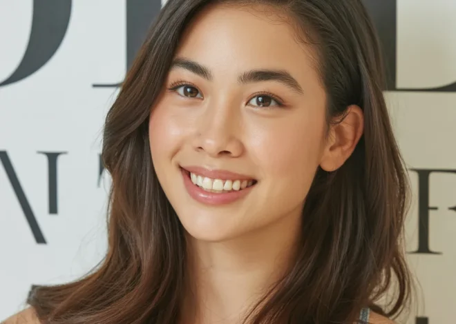 How Old Is Lola Tung? The Surprisingly Young Star You Need to Know