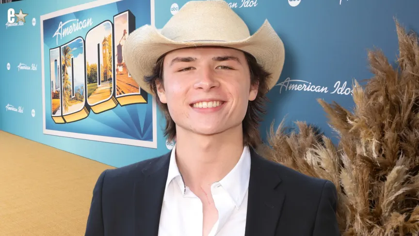 John Foster American Idol: The Rising Star Winning Hearts Across America