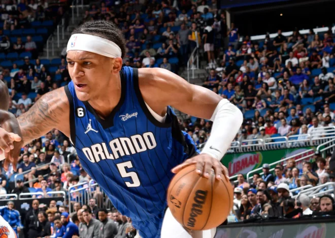 Orlando Magic vs Knicks Match Player Stats: Shocking Wins and Tough Losses