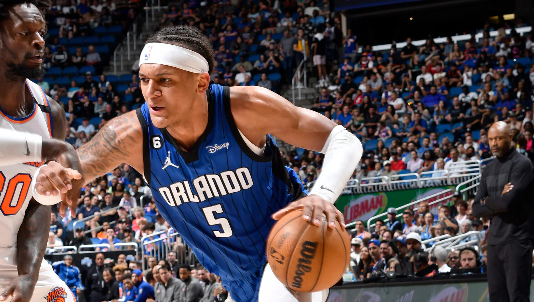 Orlando Magic vs Knicks Match Player Stats: Shocking Wins and Tough Losses