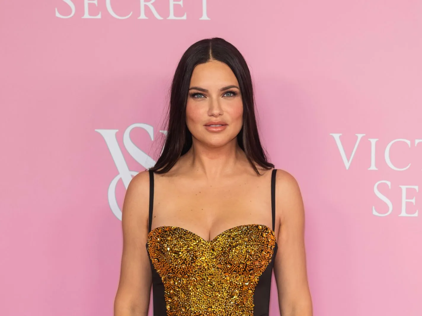 Adriana Lima 2024: Life, Career, and What the Supermodel Is Doing Today