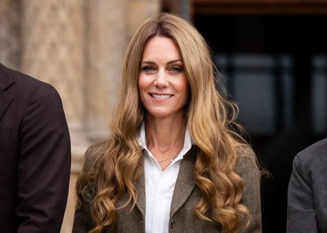 Kate Middleton Update: Latest News About the Princess of Wales