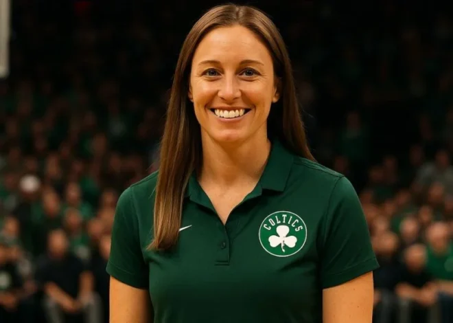 The Life and Career of Kathleen Nimmo Lynch: A Story of Privacy, Professionalism, and Resilience