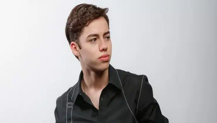 Kevin AMF Age: Surprising Truth & Hidden Facts