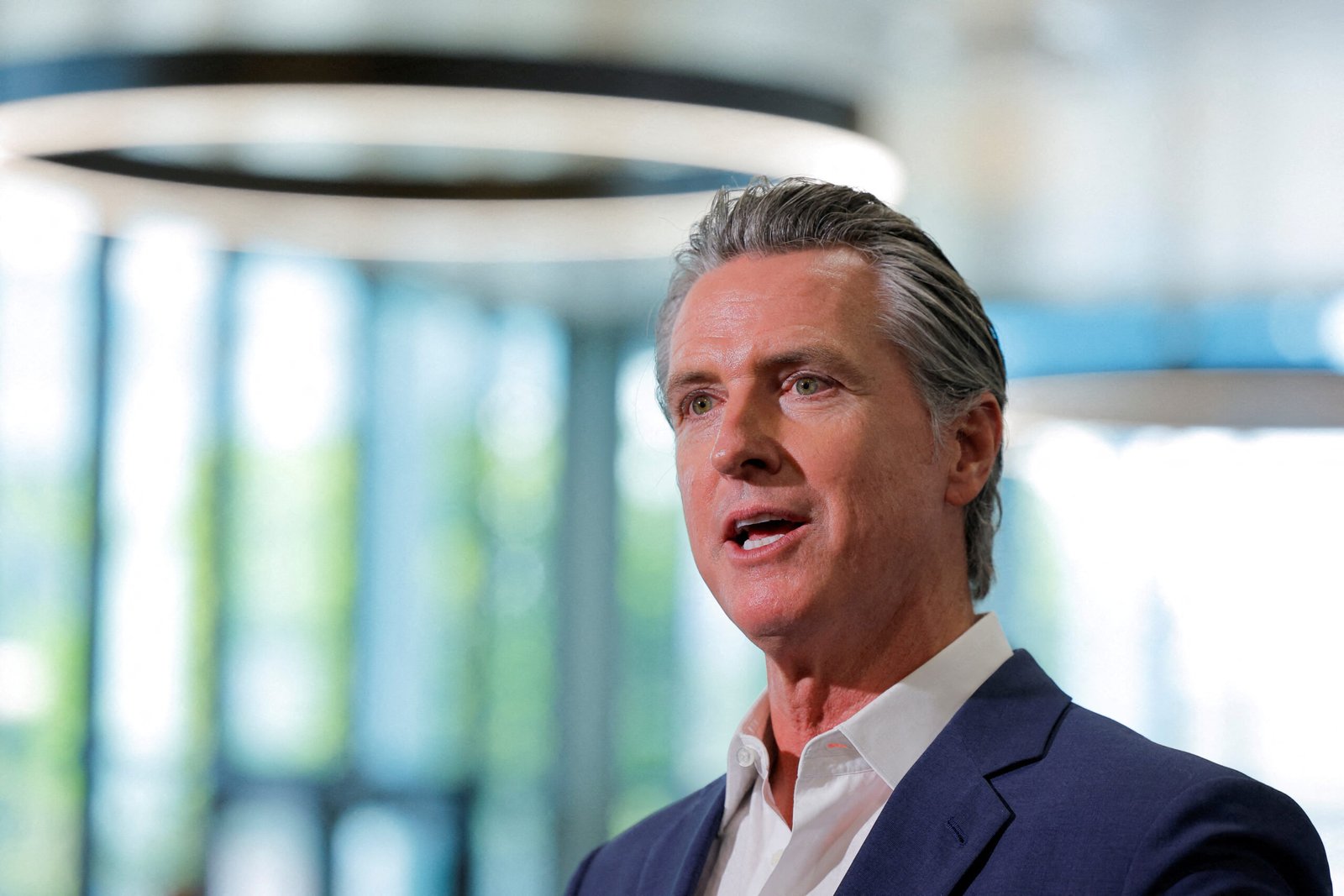 Gavin Newsom 2028: Bold Frontrunner or Risky Bet?