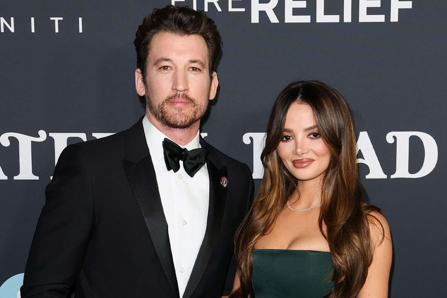 Miles Teller Wife: Everything to Know About Keleigh Sperry and Their Love Story
