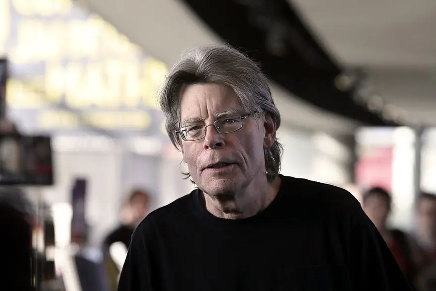 Stephen King Net Worth: How the Master of Horror Built His Fortune