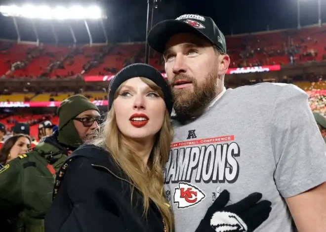 Taylor Swift Travis Kelce: A Modern Love Story Fans Can’t Stop Talking About