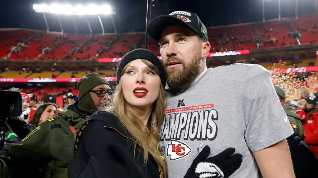 Taylor Swift Travis Kelce: A Modern Love Story Fans Can’t Stop Talking About
