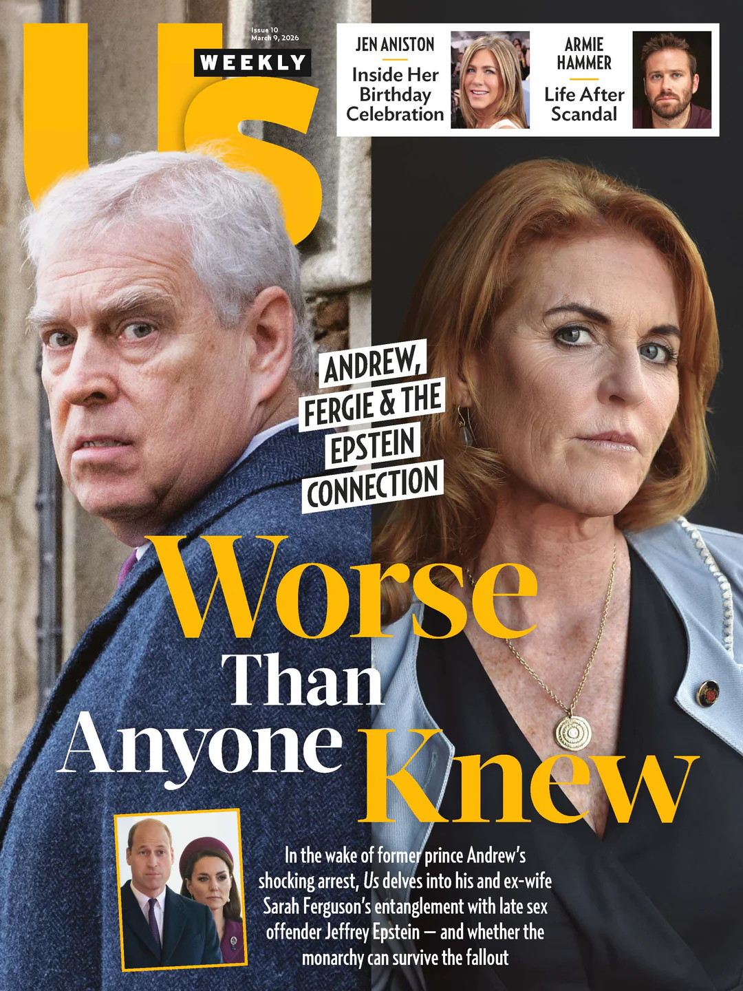 US Weekly Celebrity News: Your Friendly Guide to the Latest Hollywood Stories