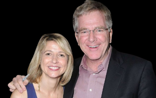 The Quiet Strength of Anne Steves: Life Beyond the Spotlight