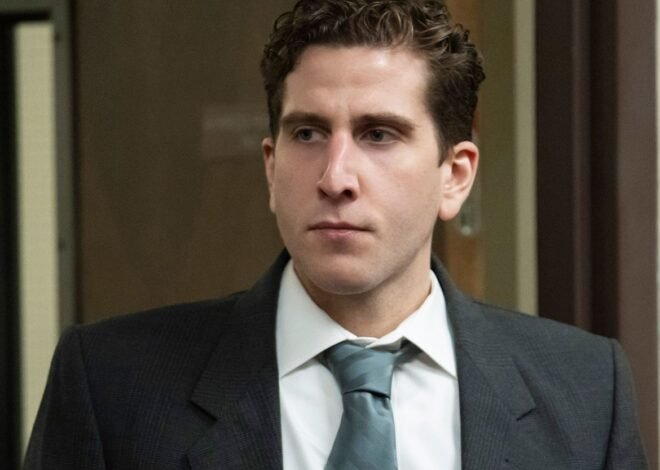 Bryan Kohberger Documentary: What It Reveals About One of the Most Talked-About Criminal Cases