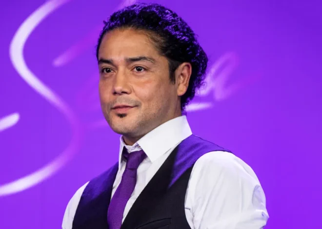 Chris Pérez: The Life, Music, and Legacy of Selena’s Beloved Guitarist