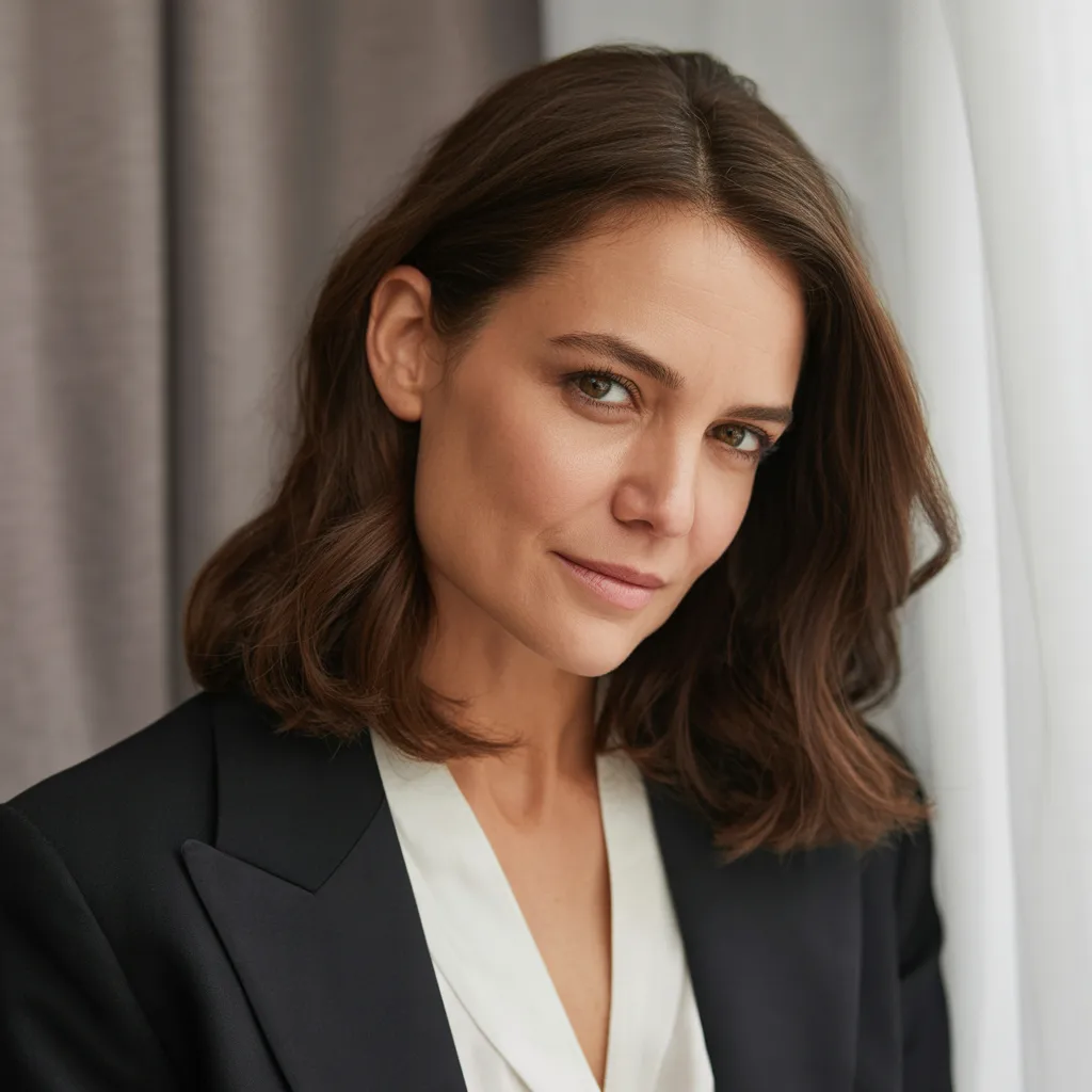 Katie Holmes Net Worth: Surprising Rise, Struggles & Real Success