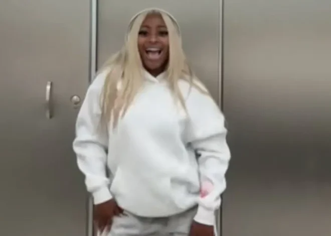 How Old Is Lei Lei The Surprising Truth Revealed