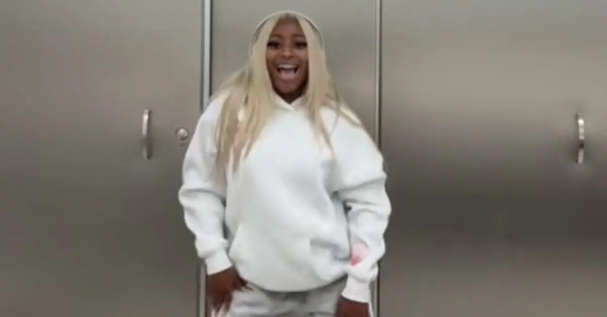 How Old Is Lei Lei The Surprising Truth Revealed