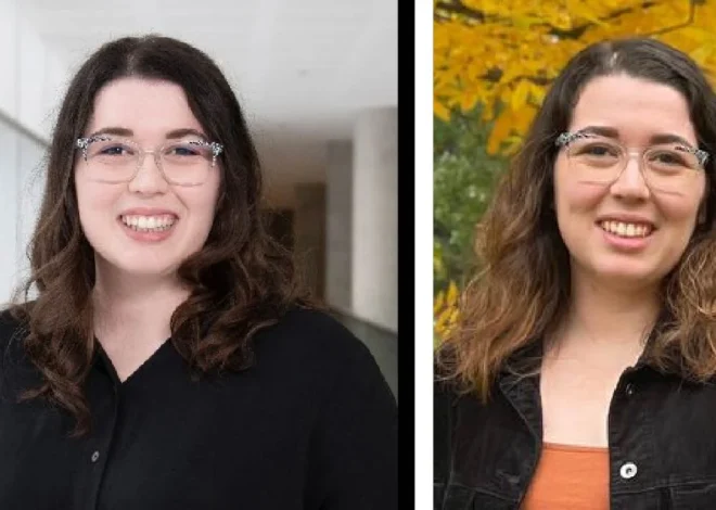 Who is Nico Ann Deneault? The Untold Story of Privacy and Peace