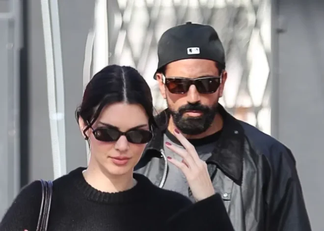 Kendall Jenner Boyfriend: Everything Fans Want to Know About Her Love Life