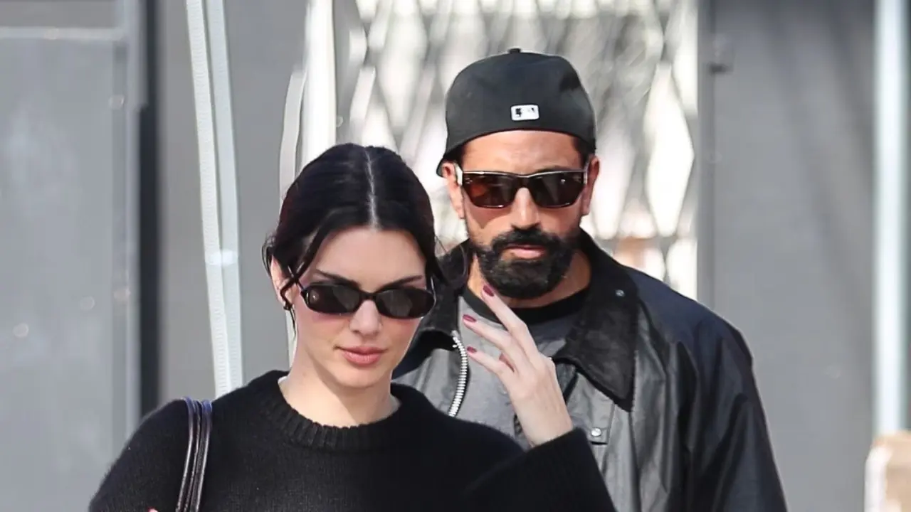 Kendall Jenner Boyfriend: Everything Fans Want to Know About Her Love Life