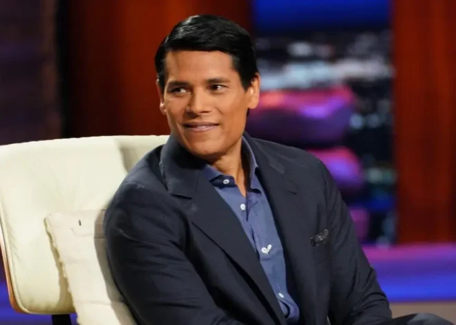 Nirav Tolia Net Worth: How the Nextdoor Founder Built His Fortune