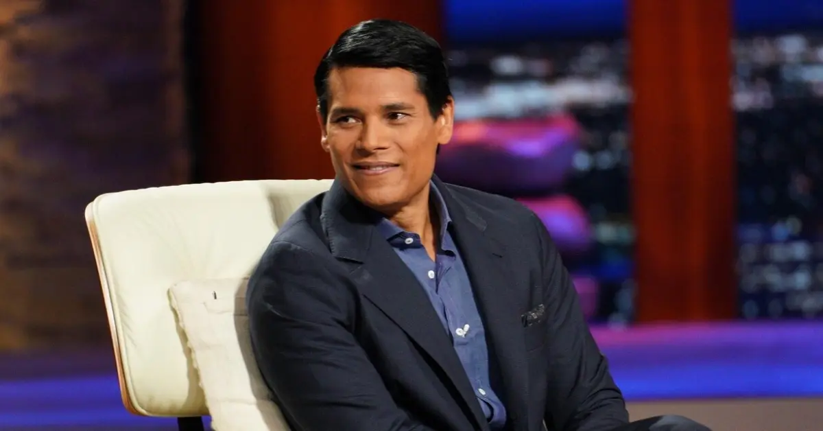 Nirav Tolia Net Worth: How the Nextdoor Founder Built His Fortune