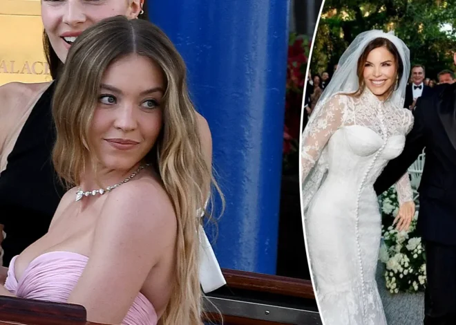 Sydney Sweeney Jeff Bezos Wedding: What People Are Really Talking About